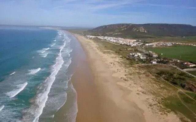 Apartamentos Vacacionales Atlanterra