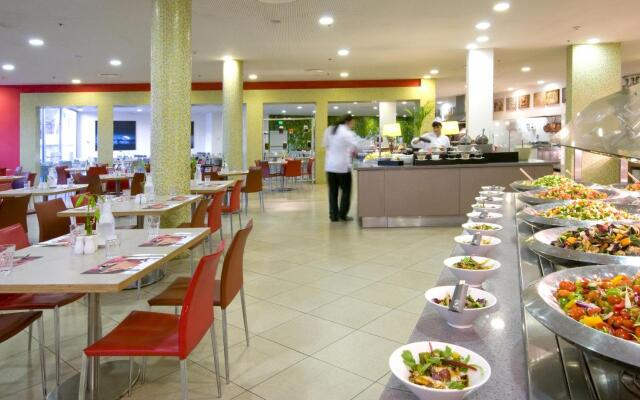 Leonardo Privilege Hotel Eilat