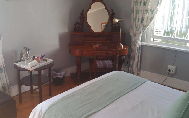 Ryneveld Country Lodge