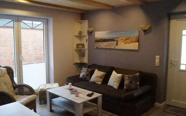 Holiday Apartment Evershop