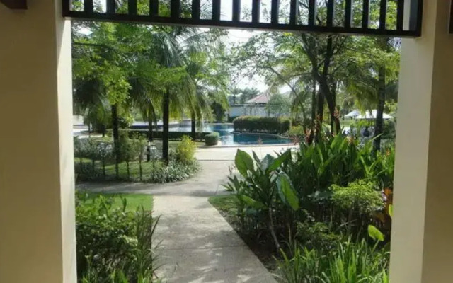 Laguna Village Phuket Resort