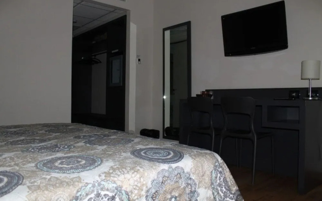 Hotel Motel Giglio