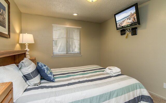 Lake Village Townhouse 78