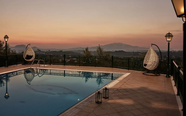 Villa Borgheze Zakynthos