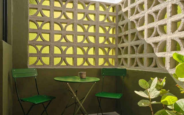 VERDE by DW
