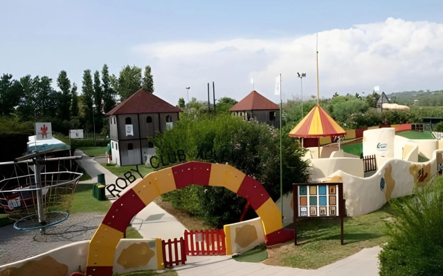 ROBINSON APULIA - All Inclusive