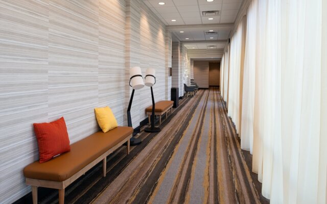 Holiday Inn & Suites Idaho Falls