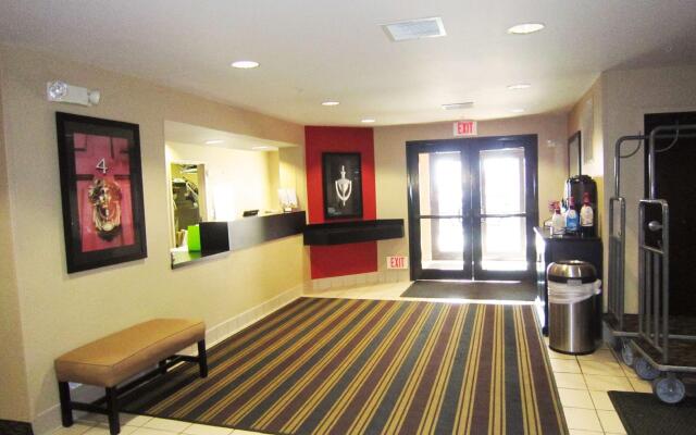 Extended Stay America Suites Columbus NE I270