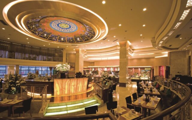 Hohhot Inner Mongolia Hotel