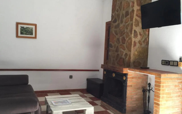 El Mirador