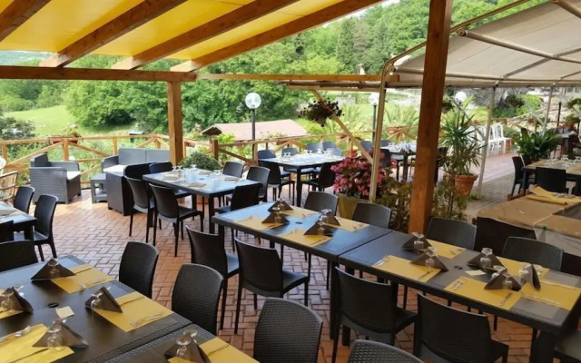 Agriturismo Le Cannucceta