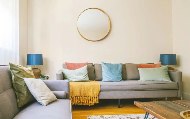 Spacious 3 Bedroom Apartment in South Kensington near Museums