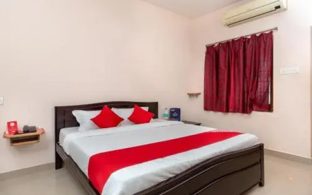 Sb Residency By OYO Rooms