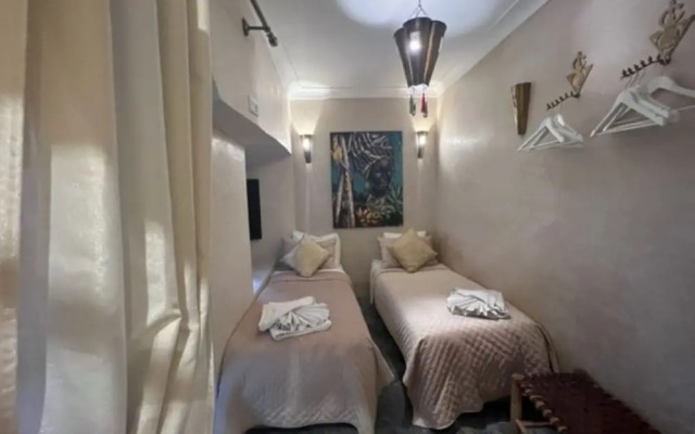 Riad Oasissime