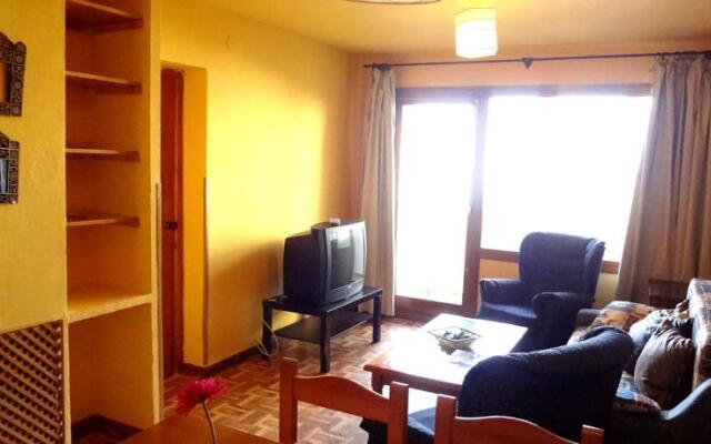 Apartamentos Surynieve Edelweiss