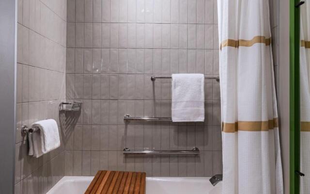 Austin Marriott Downtown