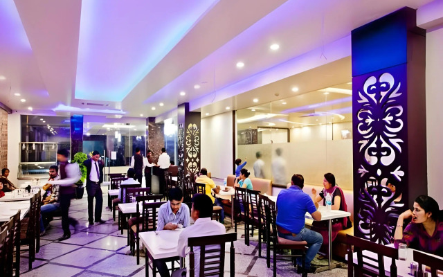 Hotel Krishnam