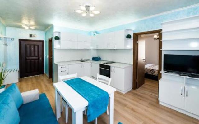 Stela Apartments