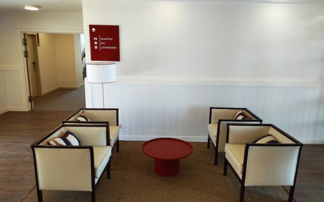 FLAG Hotel Lisboa-Oeiras