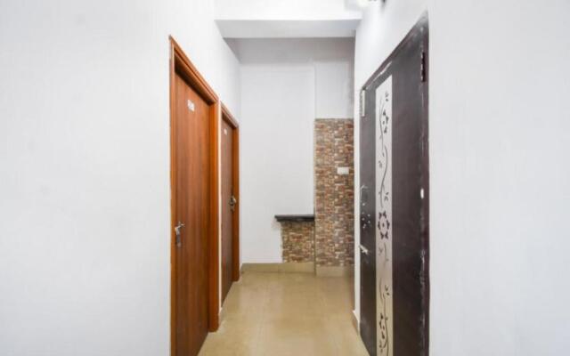 STAYMAKER Mishika Guest House