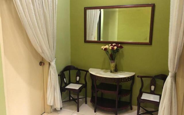 Rosalinda Homestay at Senawang