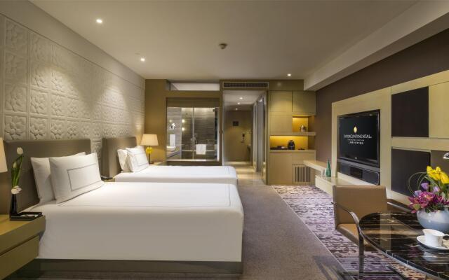 InterContinental Shanghai Jing’ An by IHG