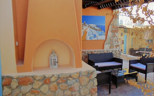 Villa Antheia