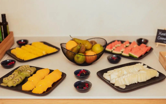 AMA Ibiza Suites - Adults Only