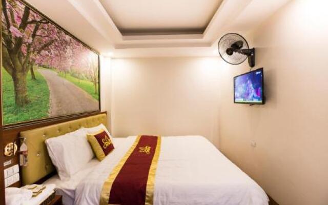 Sen Vang 2 Hotel