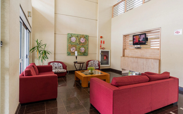ibis Styles Campinas Alphaville