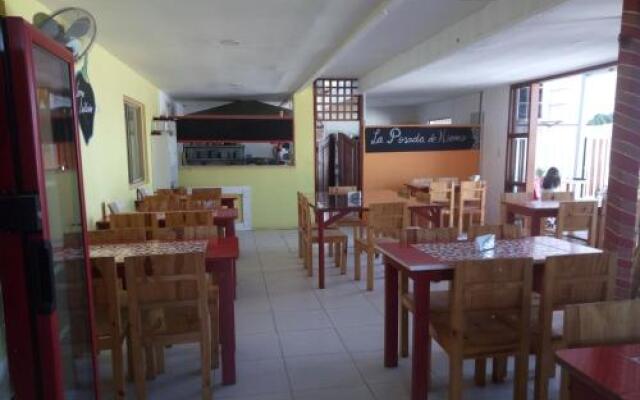 Posada De Hierro