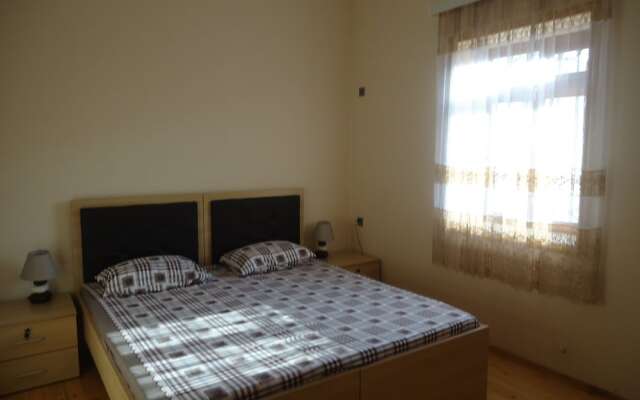 Khazar Guest House in Old City