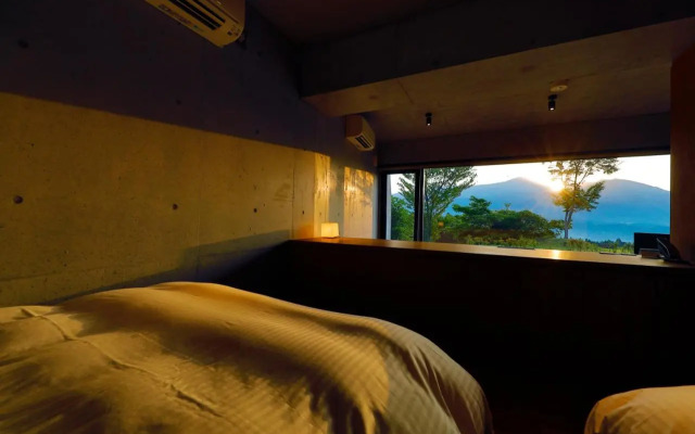 Ryokan Konomama