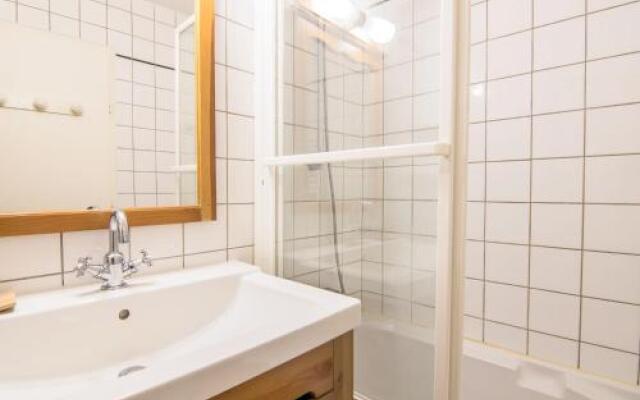 Apartment Le Curling A.2