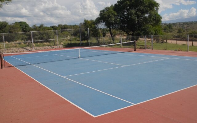 Cabañas Puerto Luna