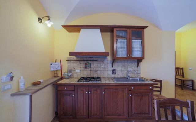 Appartamento Alvavista2