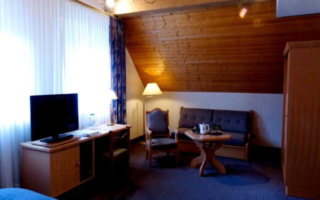 Hotel Restaurant Stremme