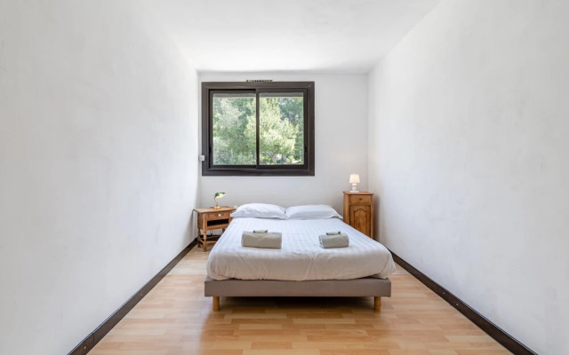 Appart & Suites-Marseille