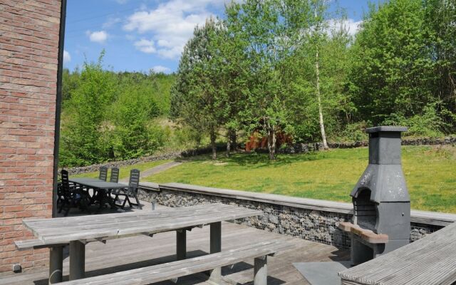 Holiday Home in Barvaux With Sauna & Garden