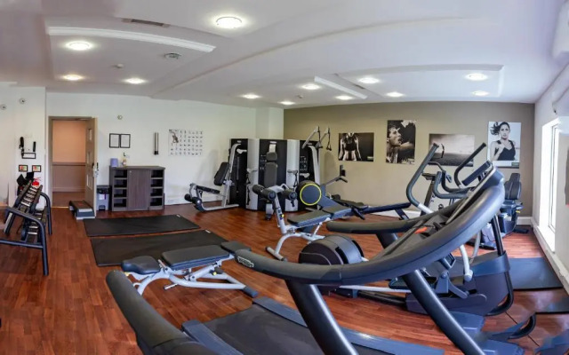 Mercure Milton Keynes