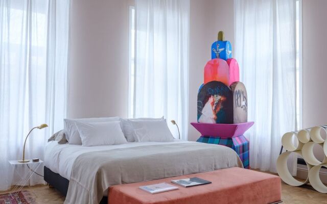 Richter Hotel, a Member of Design Hotels