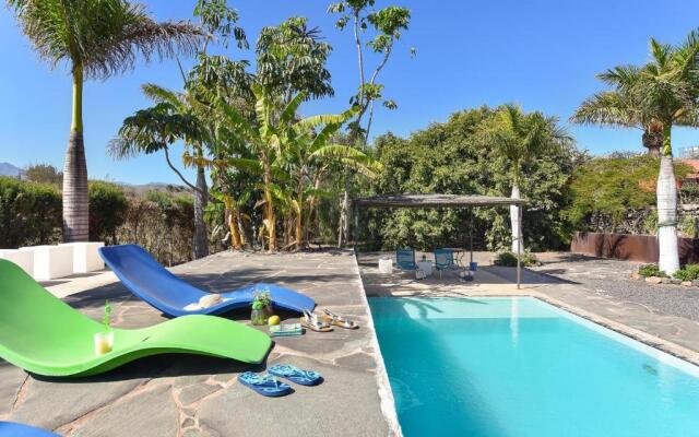 Charming Studio El Cortijo Golf 2