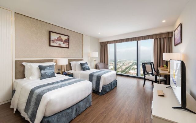 Vinpearl Hotel Imperia Hai Phong