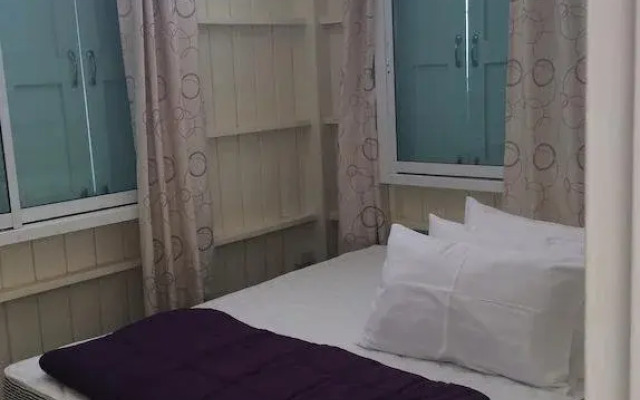 Mango House Holiday Home