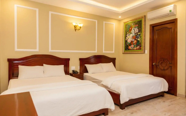 Sea Memory Hotel