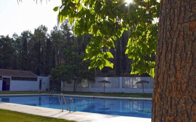 Bungalows Rafting Benameji