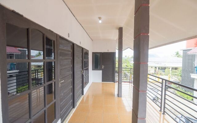 OYO 2187 Hm Guest House