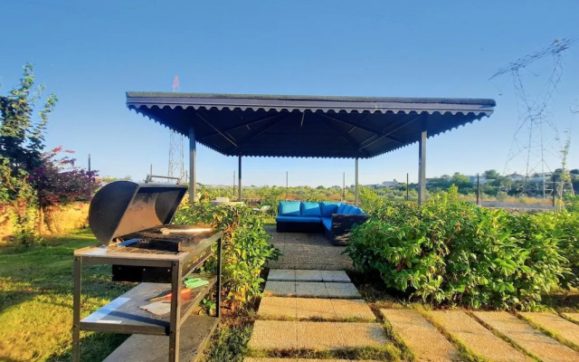 3 Br Apertment in Aksu