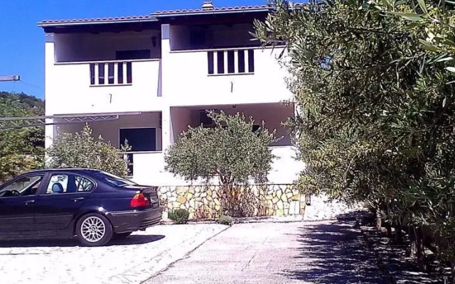 Apartman Dalmacija