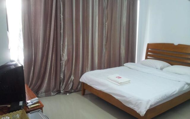 Js Apartment